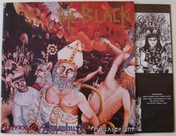 Infernus Paradisus Et Purgatorium